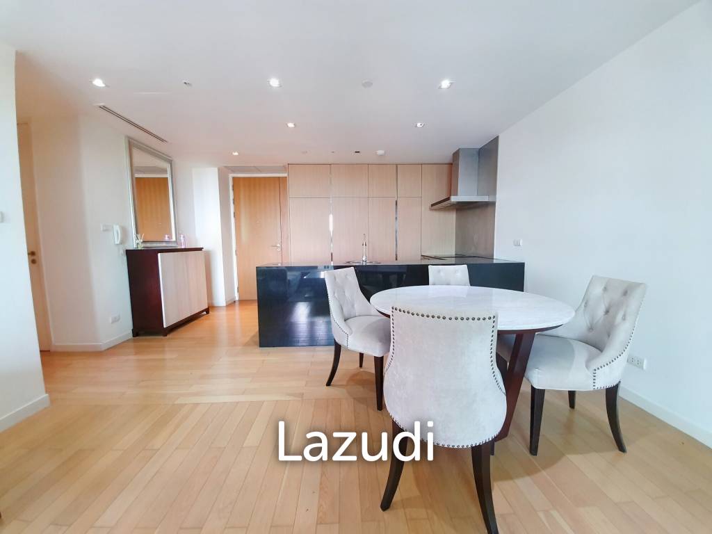 รูป 2 Bed 2 Bath 104.47 SQ.M. at The Pano - รูปที่ 4/13