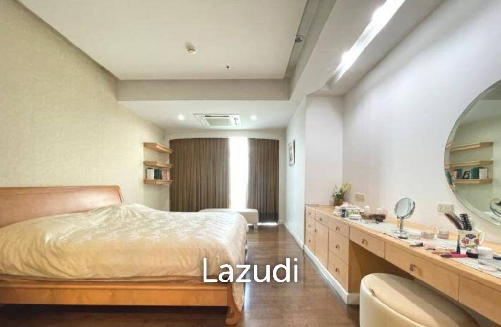 รูป 3 Bed 4 Bath 235 SQ.M Baan Sathorn Chaopraya - รูปที่ 8/13