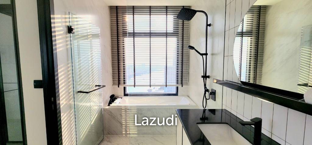 รูป 3 Bed 151 SQ.M Chapter Charoennakorn-Riverside - รูปที่ 25/29