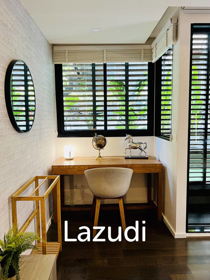 รูป 1 Bedroom 30.36 SQ.M Circle Rein Sukhumvit 12 - รูปที่ 4/8