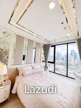 1 Bed 1 Bath 30 SQ.M Knightsbridge Prime Sathorn
