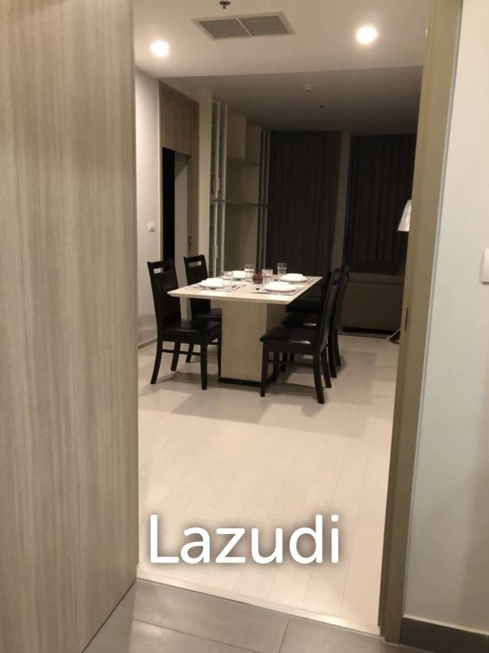 รูป 2 Bed 2 Bed 75 SQ.M. Noble Ploenchit - รูปที่ 6/15