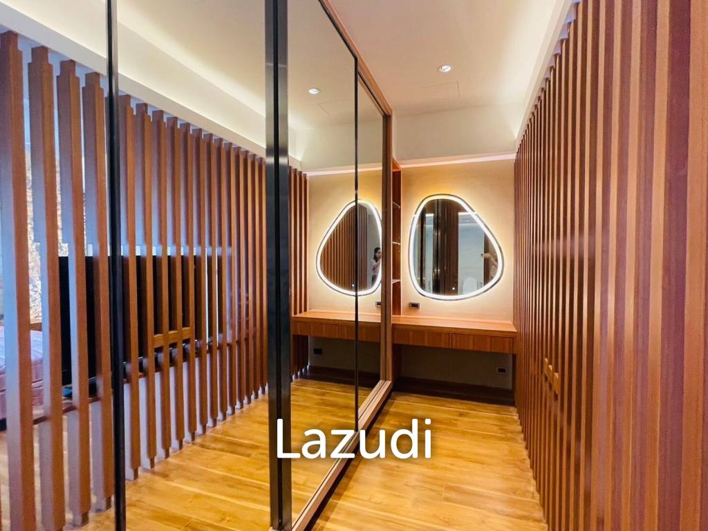 picture 4 Bed 4 Bath 345 SQ.M Phatsana Garden - 42/46