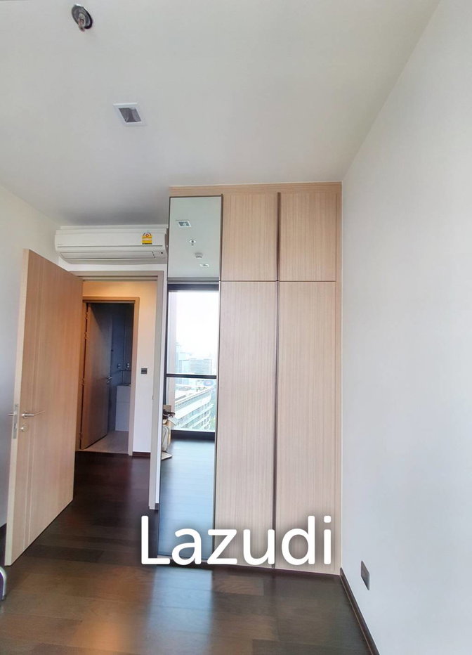รูป 2 Bed 2 Bath 60 SQ.M The Line Ratchathewi - รูปที่ 2/14