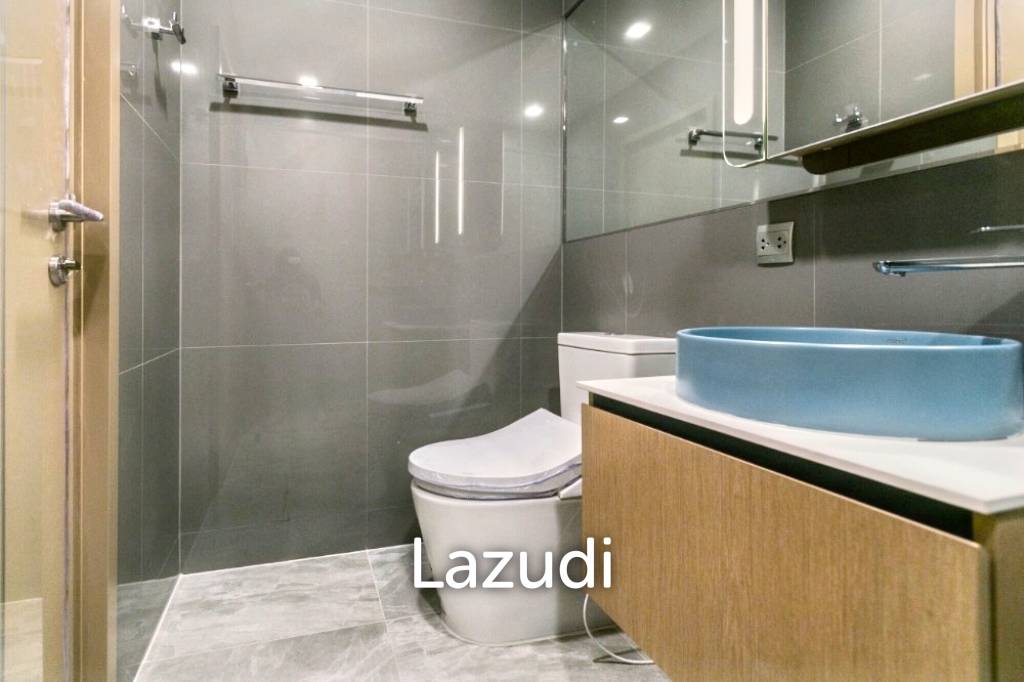 รูป 2 Bedroom 2 Bathroom 67 SQ.M KAWA HAUS - รูปที่ 16/20