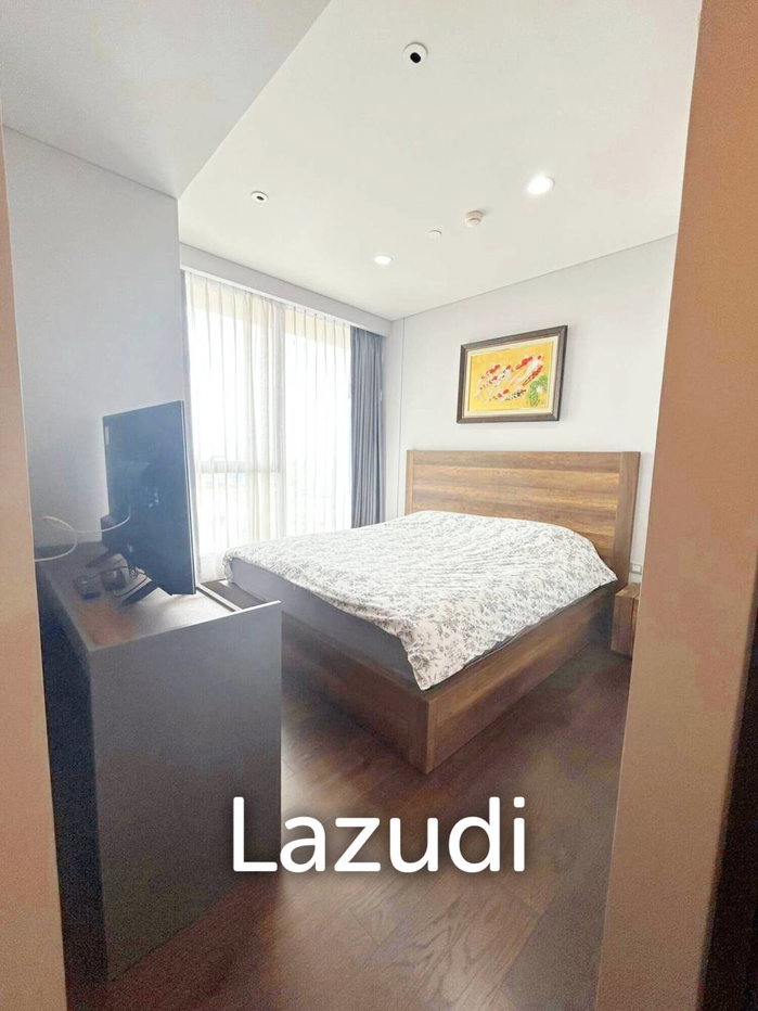 รูป 1 Bed 1 Bath 38 SQ.M The Lumpini 24 - รูปที่ 5/7