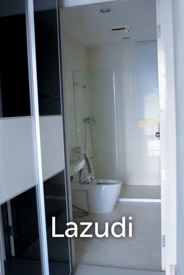 รูป 2 Bed 162 SQ.M The Master Centrium Asoke-Sukhumvit - รูปที่ 7/8