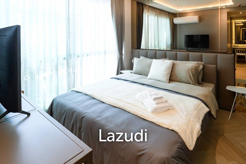 รูป 1 Bed 1 Bath 61.67 SQ.M S47 Sukhumvit - รูปที่ 5/5