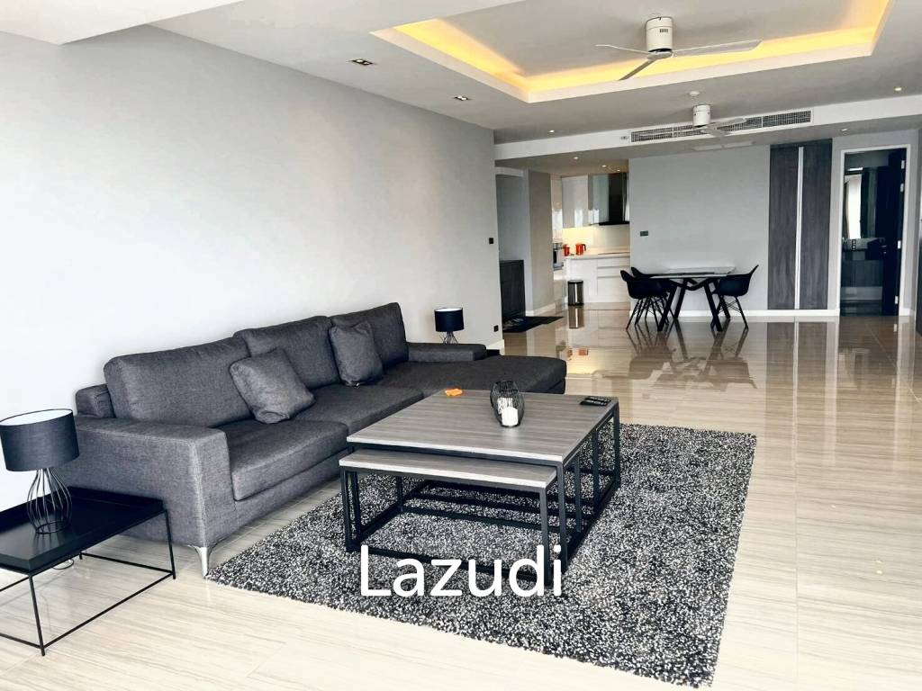 picture 2 Beds 2 Baths 148 SQ.M. The Residences @ Dream Pattaya - 2/13
