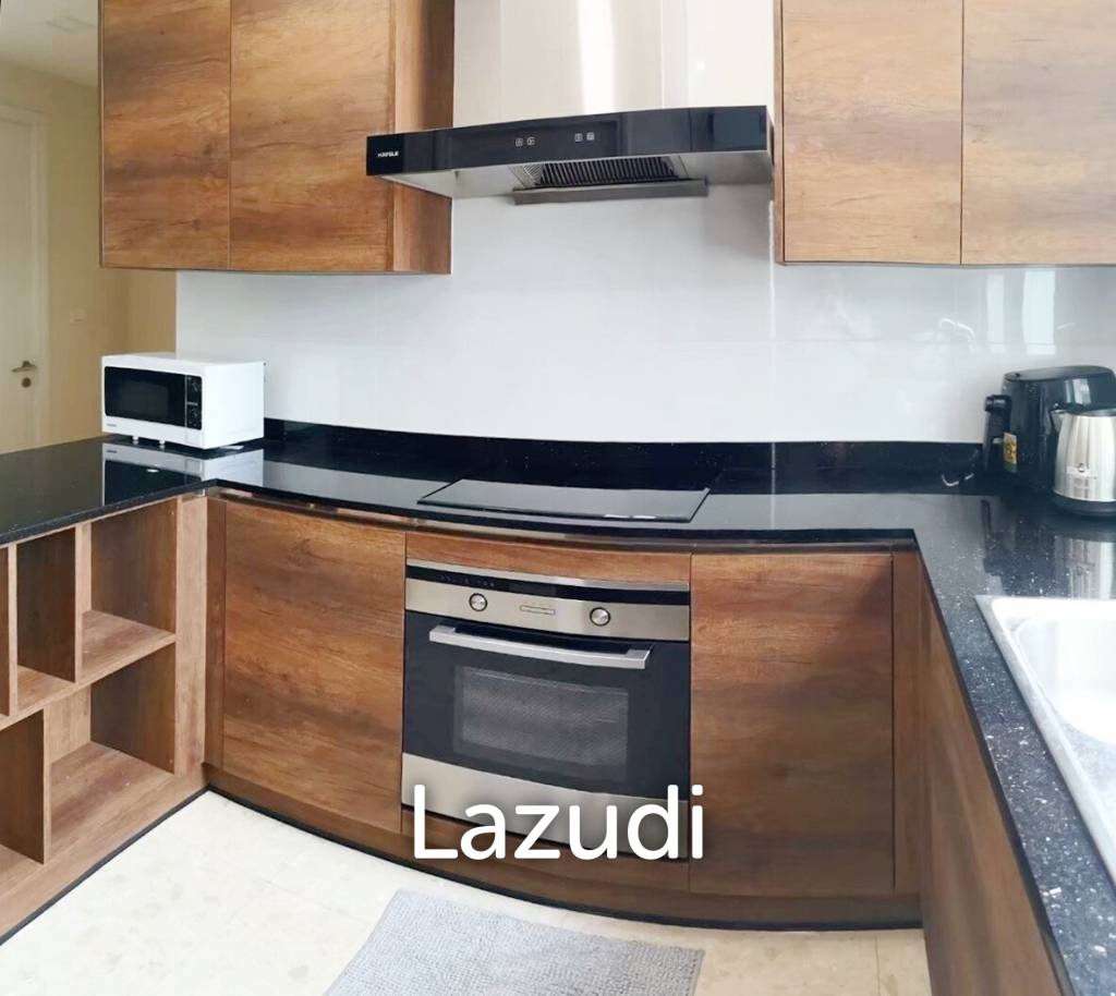 รูป 3 Bed 3 Bath 155 SQ.M Nusasiri Grand - รูปที่ 15/19
