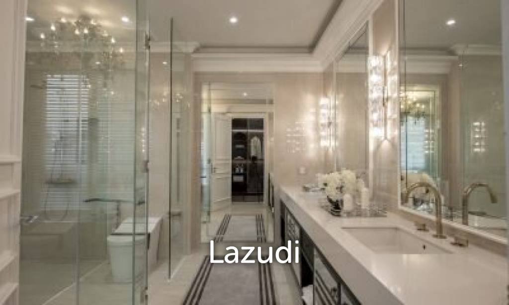 รูป Luxury Lavista Prestige Villa in Ekkamai - รูปที่ 16/17