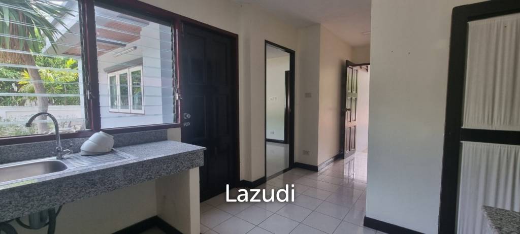 picture 4 Beds 4 Baths 400 SQ.M. Jasmine Grand Ville - 7/23