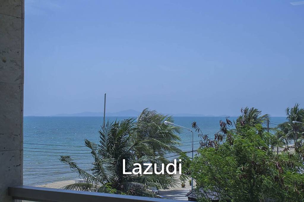 picture 1 Bed 1 Bath 55 SQ.M Waters Edge Condo - 11/12