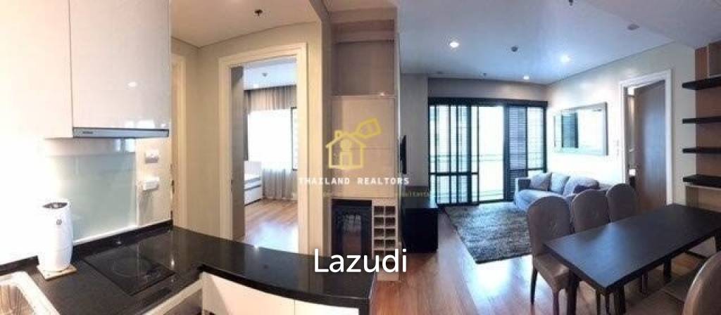 รูป 2 Bed 2 Bath 89 SQ.M Bright Sukhumvit 24 - รูปที่ 6/8