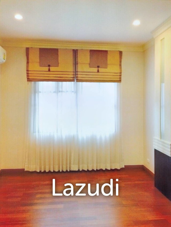 รูป 5 Bed 6 Bath 850 SQM Prukpirom Regent Sukhumvit - รูปที่ 8/39