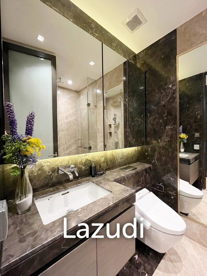 รูป 2 Bedroom 2 Bathroom 89 SQ.M at 28 Chidlom - รูปที่ 15/18