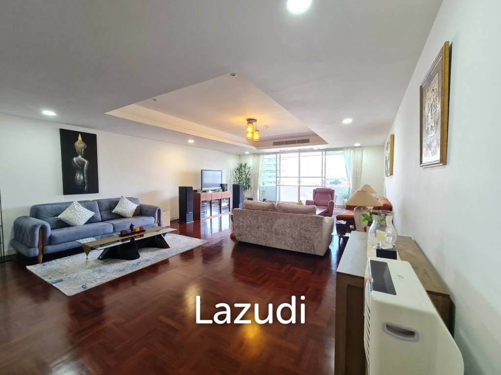 รูป 3 Bedroom 4 Bathroom 319 SQ.M Oriental Towers - รูปที่ 1/20
