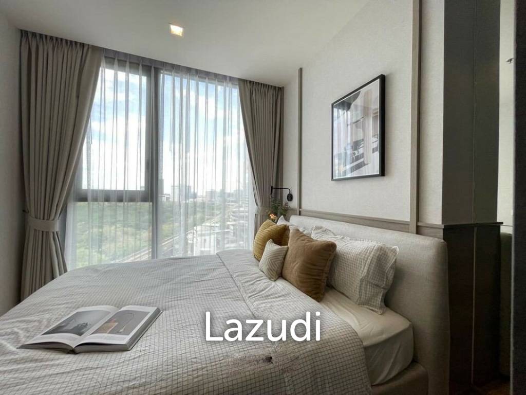 รูป 1 Bed 1 Bath 43 Sqm Condo For Sale - รูปที่ 8/10