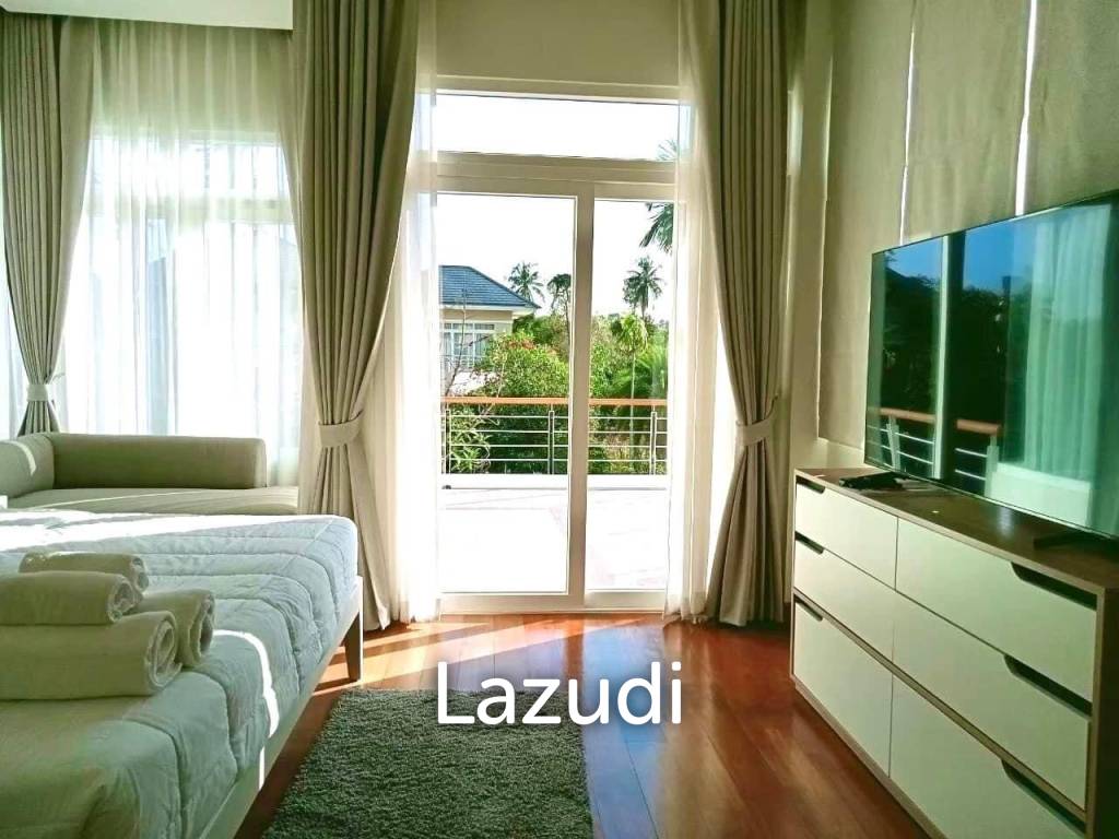 รูป 3 Bed 6 Bath 572.36 SQ.M Baan Talay Pattaya Phase 2 - รูปที่ 27/39