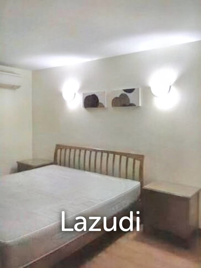 รูป 2 Bed 2 Bath 113 SQ.M Icon III - รูปที่ 7/12