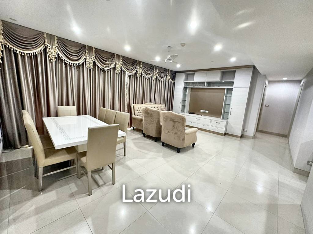 รูป 3 Bed 3 Bath 143 SQ.M Watermark Chaophraya - รูปที่ 1/10