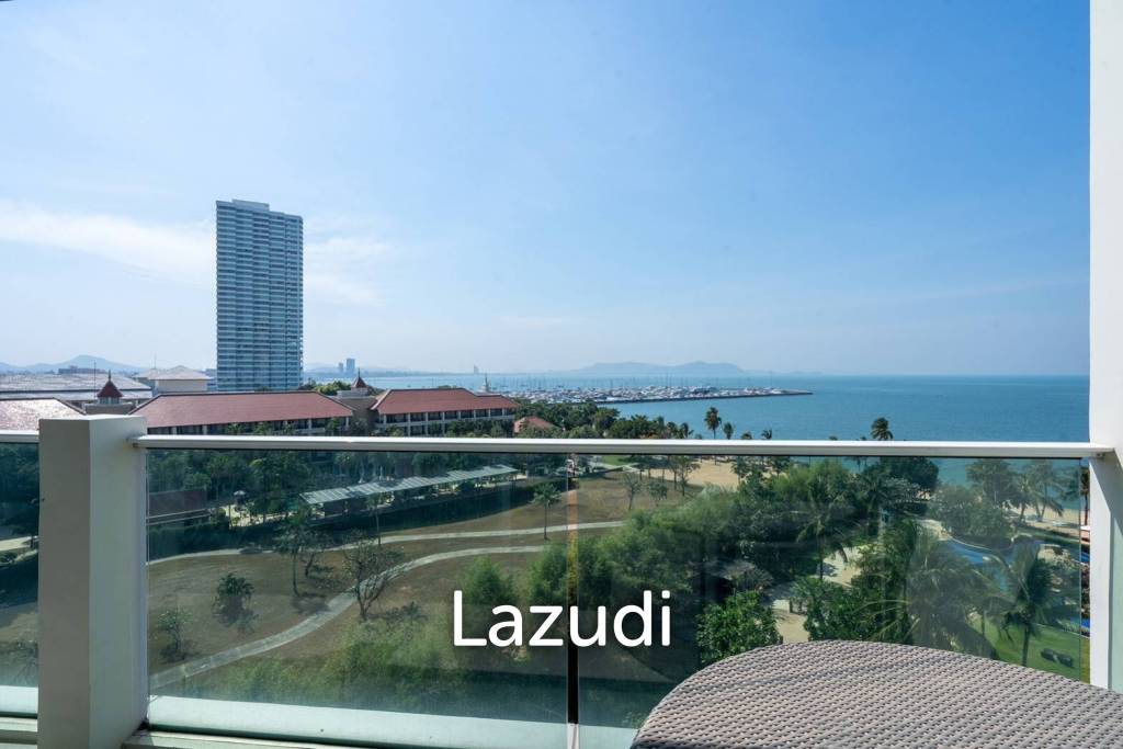รูป 2 Bed 2 Bath 90 SQ.M Movenpick White Sand Beach - รูปที่ 24/26