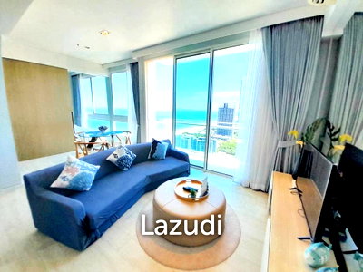 Condos for sale : 2 Bedroom 2 Bathroom 56 SQ.M Veranda Residence