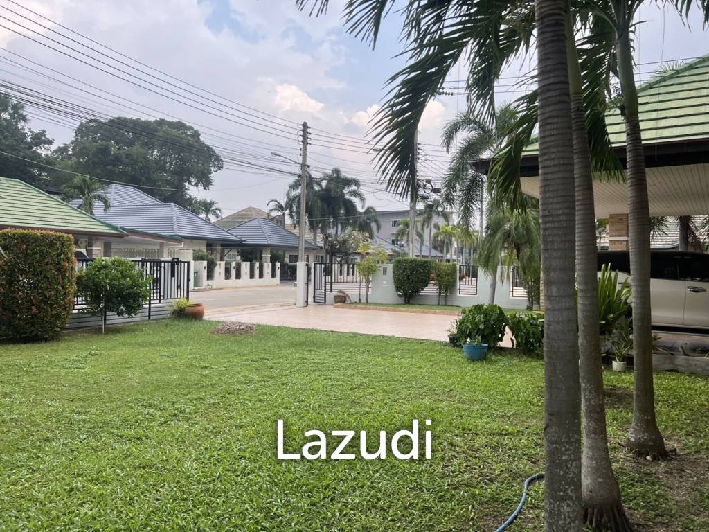 รูป 4 Bedrooms 5 Bathrooms 250 SQ.M. SP Village 5 - รูปที่ 23/23