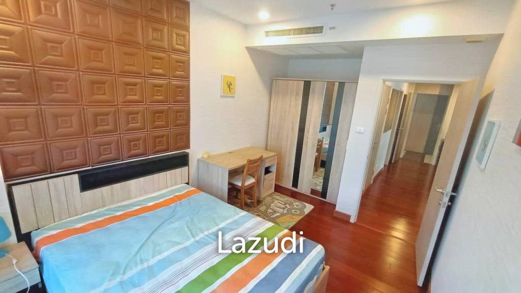 picture 2 Bed 90 SQ.M Supalai Lite Sathorn - Charoenrat - 6/17