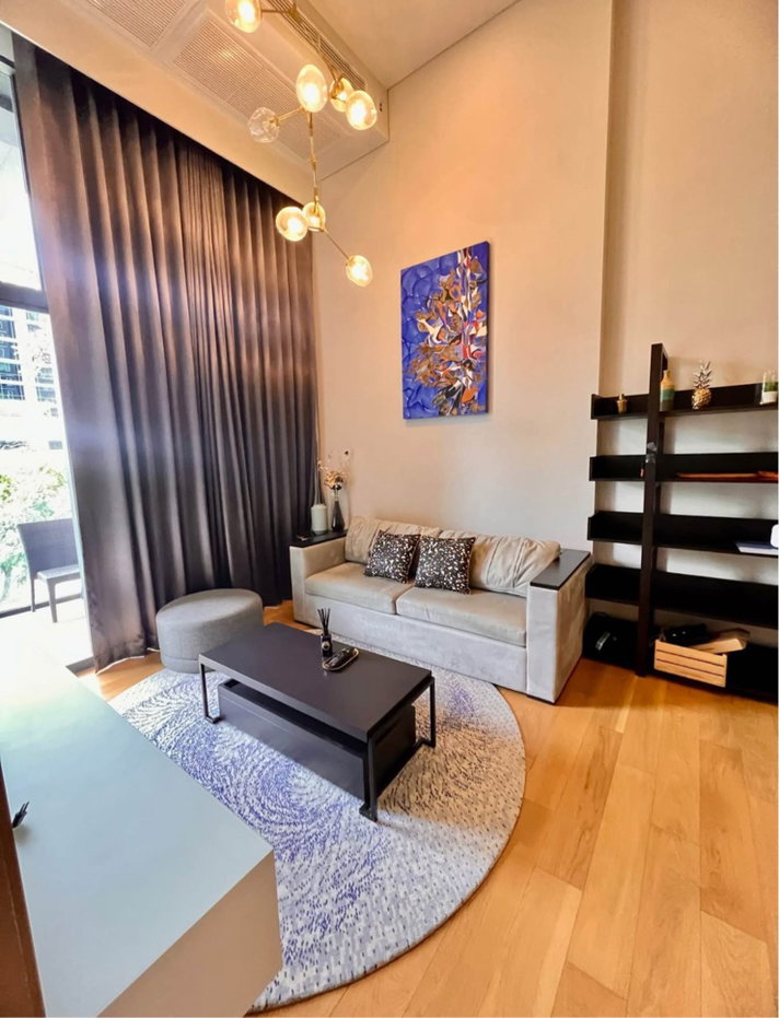 picture #Z218 Condo for rent Siamese Exclusive 31 - 8/15