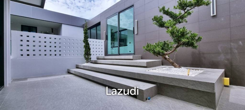 รูป 6 Beds 11 Baths  Luxury Pool Villas in Jomtien - รูปที่ 61/62