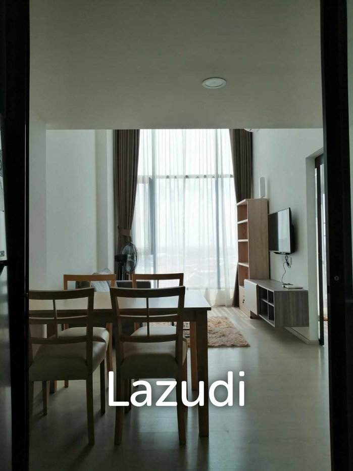picture 2 Bed 1 Bath 52 Sqm Condo For Sale - 2/13