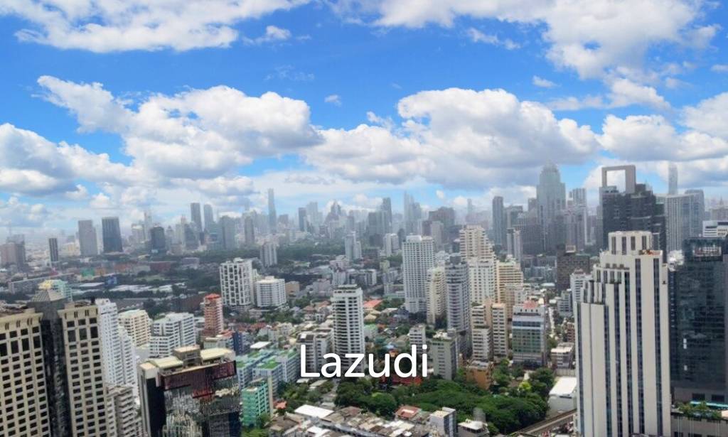 picture 1 Bed 1 Bath 32 SQ.M at Ashton Asoke - 5/6