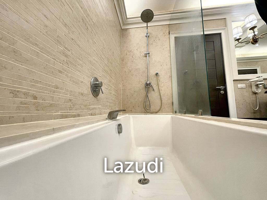 รูป 1 Bed 1 Bath 81 SQ.M Eight Thonglor Residence - รูปที่ 17/19