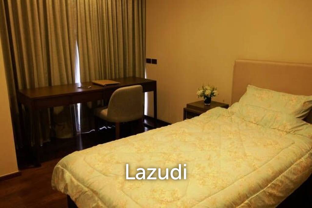 รูป 2 Bed 2 Bath 85 SQ.M. The Hudson Sathorn 7 - รูปที่ 8/11