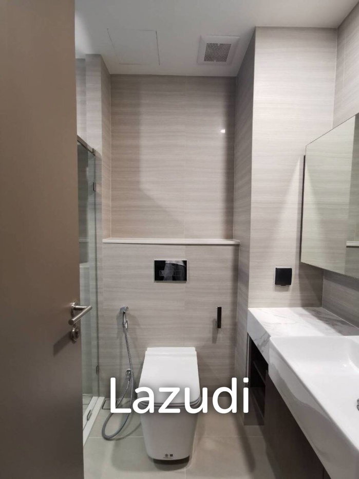 รูป 1 Bed 1 Bath 32 SQ.M Park Origin Thonglor - รูปที่ 7/12