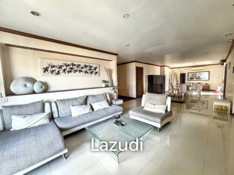 3 Bed 3 Bath 215 Sqm Condo For Sale