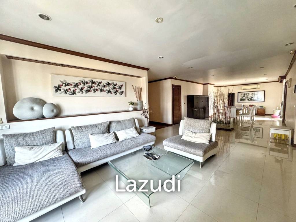 รูป 3 Bed 3 Bath 215 Sqm Condo For Sale - รูปที่ 1/9