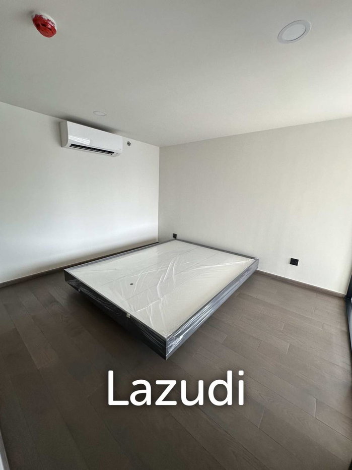 รูป 2 Bed 1 Bath 46 SQ.M Park Origin Chula Samyan - รูปที่ 7/8