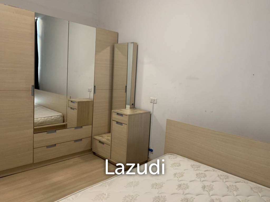 รูป 2 Bed 60.19 SQ.M. Baan Sathorn Chaopraya - รูปที่ 6/9