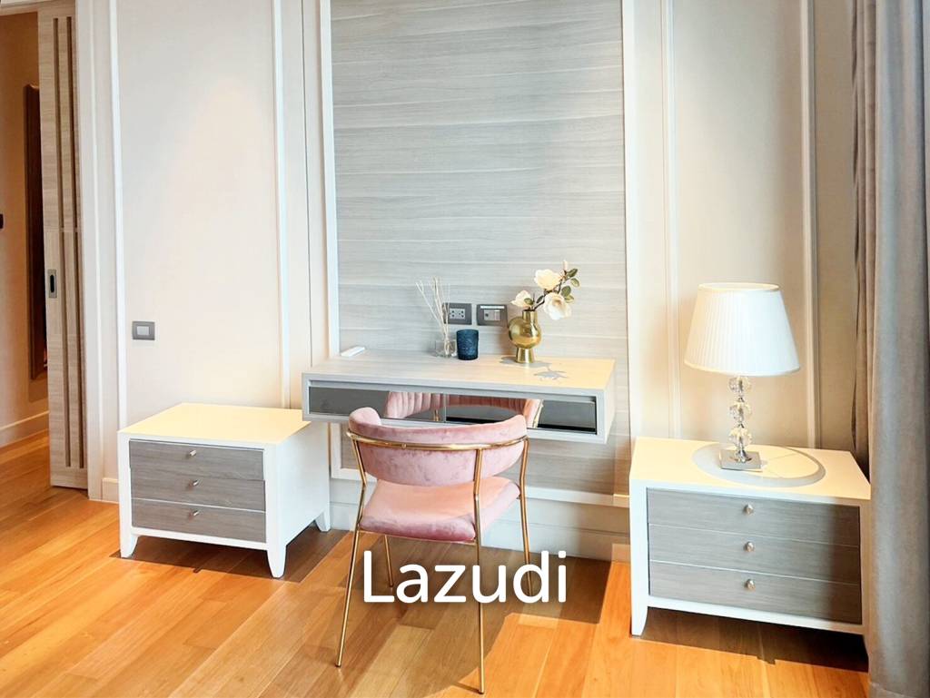 รูป 2 beds 3 baths 224 SQ.M Sindhorn Residence - รูปที่ 9/15