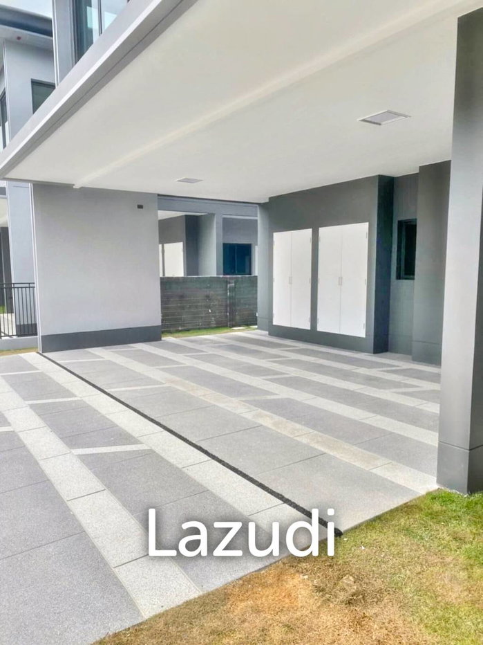 รูป 4 Bed 4 Bath 334 SQ.M Setthasiri Krungthep Kreetha 2 - รูปที่ 5/15