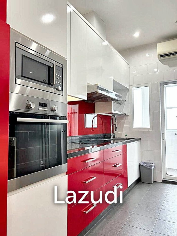 รูป 2 Bed 3 Bath 140 SQ.M Four Wings Residence - รูปที่ 7/9