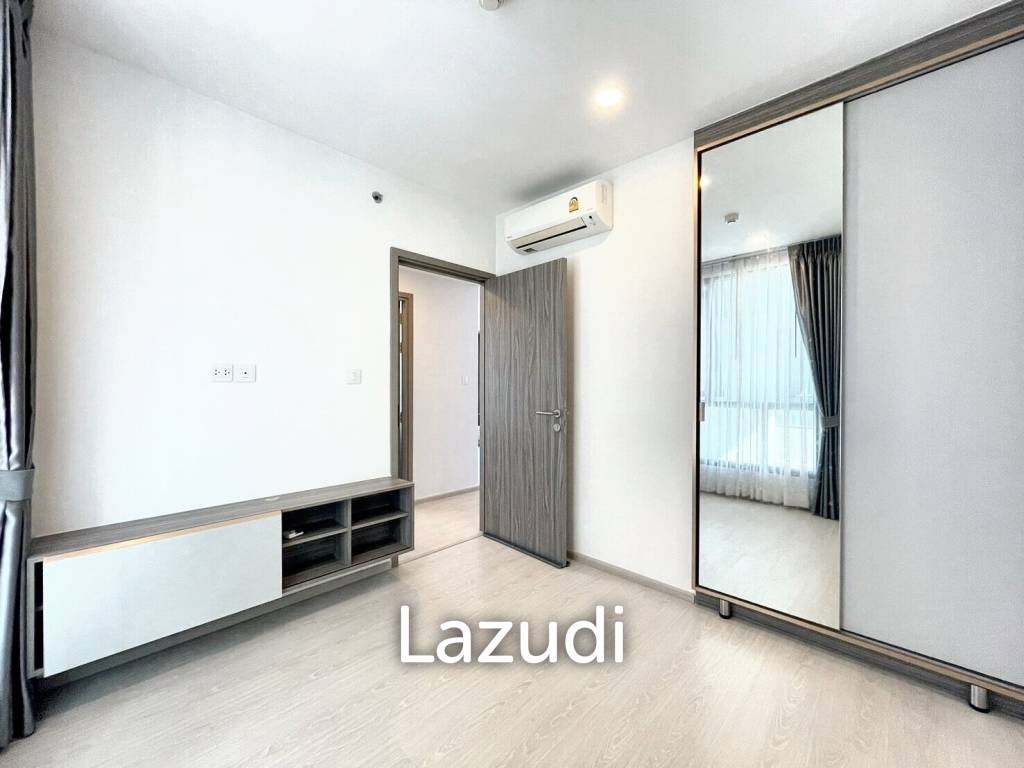 picture 2 Bed 2 Bath 50 SQ.M Knightsbridge Phaholyothin-Interchange - 9/11