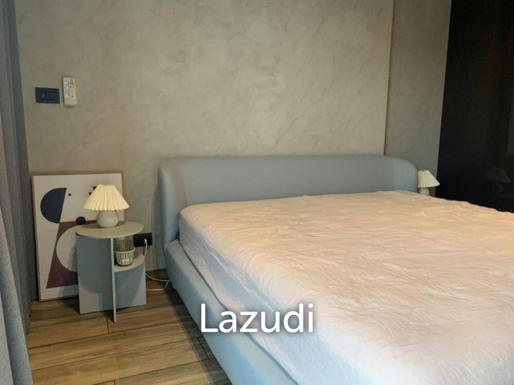 รูป The Loft Asoke Duplex Unit For Sales - รูปที่ 4/9