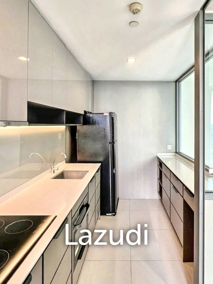 รูป 2 Bedroom 2 Bathroom 86 SQ.M 333 Riverside - รูปที่ 10/11