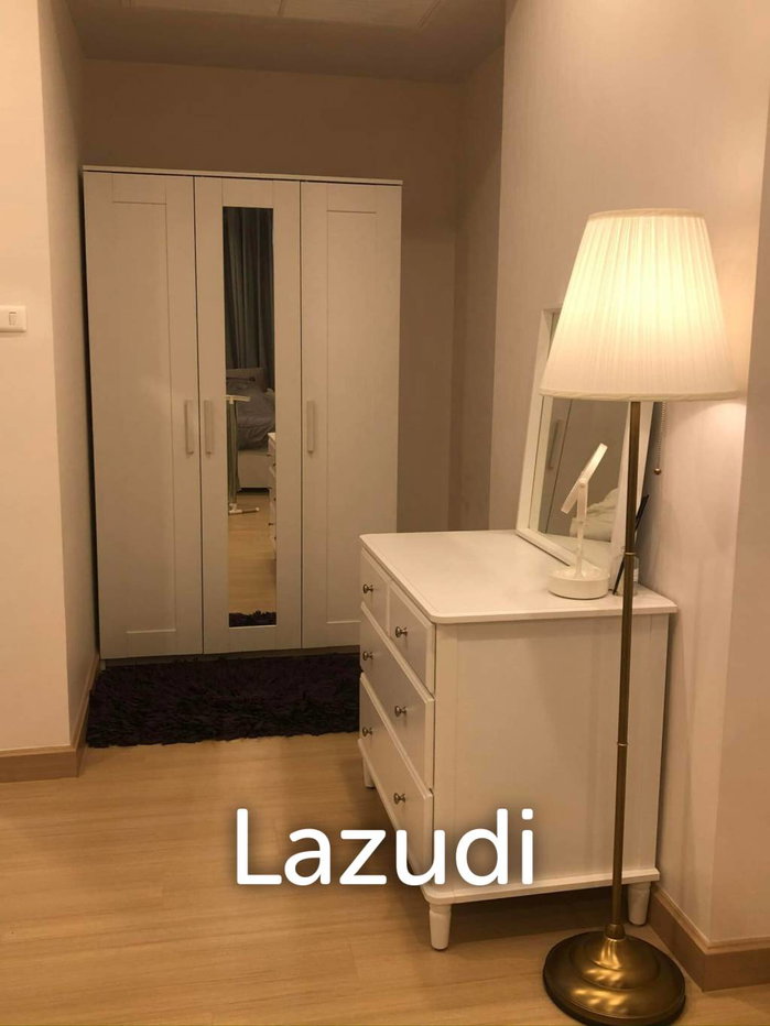 รูป 1 Bed 1 Bath 50 sqm Condo For Sale - รูปที่ 6/11