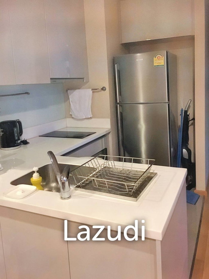 รูป 2 bed 2 bath 65 SQ.M The Address Asoke - รูปที่ 16/19