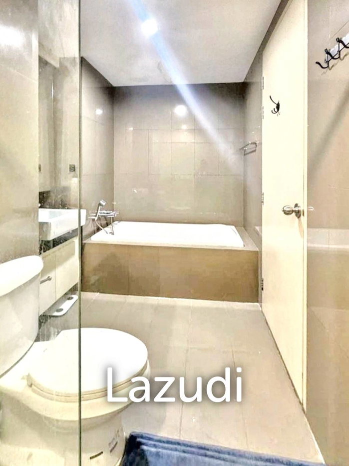 รูป 2 Bedrooms 2 Bathrooms 80 SQ.M Siri On 8 - รูปที่ 9/11