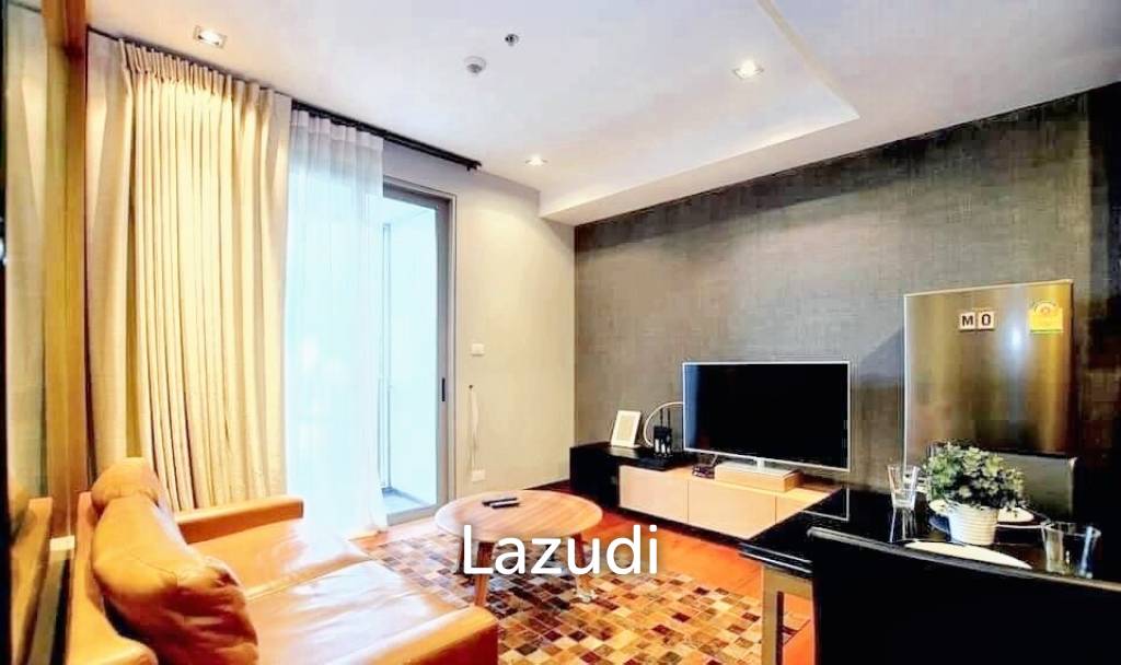 รูป 1 Bed 1 Bath 56.25 SQ.M. Ashton Morph 38 - รูปที่ 6/12